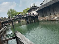 -乌镇枕水度假酒店