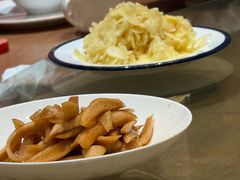 -穿越时尚餐厅(英武中路店)