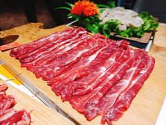 匙仁-和兴记潮汕牛肉火锅(太原街万达店)