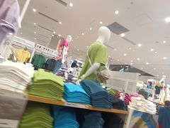 -优衣库(深圳万象天地旗舰店)