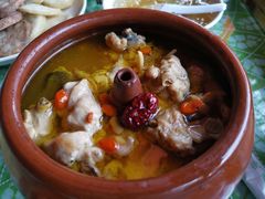 -香满楼(临安路店)