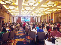大堂-顺德人家食府(黄金广场店)