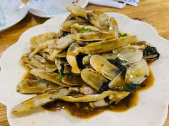 -南记食粥坊·宵夜大排档(莲花总店)