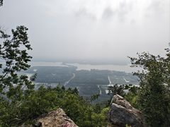 -虞山风景区