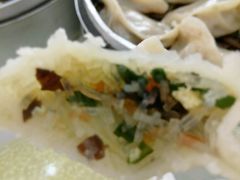 -金城包子牛肉灌汤包(台东四路店)