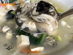 -宾朋海鲜特色美食餐厅·纯手工鲅鱼水饺(兴海路店)