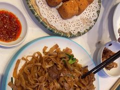 -沙河粉村·国家非遗传承(云台店)