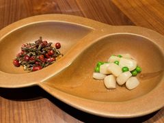-喜鼎海胆水饺(东港店)