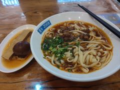 -晋B2008刀削面(小南庄店)