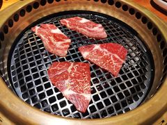 -肉魁屋·烧肉·烧鸟·酒场(高新店)