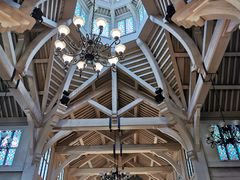 -中华圣公会教堂旧址