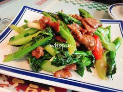 -香港新记茶餐厅(春熙太古里店)