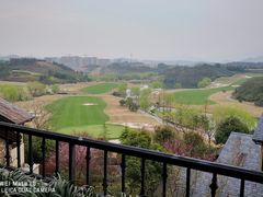 -浙江安吉JW万豪酒店·万豪中餐厅