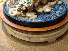 -蜜桃餐厅·伴山(湖滨商业街店)