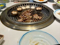 -千寻山野烤肉(中关村店)