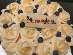 -莉莲蛋挞(日月光店)