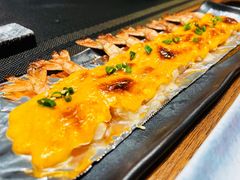 -隐初·SUSHI·美式日本料理