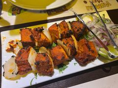 -Bombay Grill印度餐厅