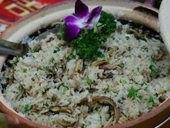 -台山美食一绝阿四台山黄鳝饭(阿四创作店)