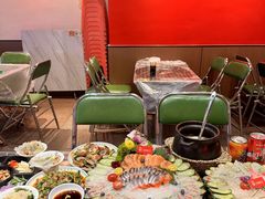 -官塘鱻鱻鱼生·潮汕生腌·砂锅粥(西马路总店)