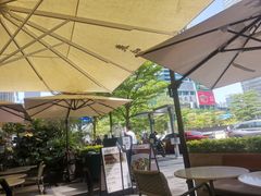 -农畉LONFOOD(福田星河COCOPark店)