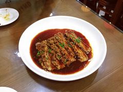 -白魁老号饭庄(安内店)