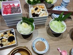 -古关火锅店(古北水镇景区店)