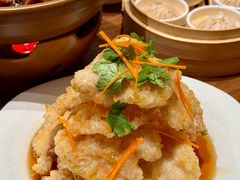 -北李妈妈菜·虾爬子大锅贴(贵和店)