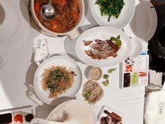 -四季民福烤鸭店(前门店)