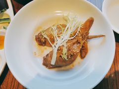 -北京老铺烤鸭(西稍门店)