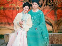 -红袖添香古风写真馆