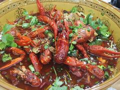 -庾氏龙虾馆(多弗汇店)