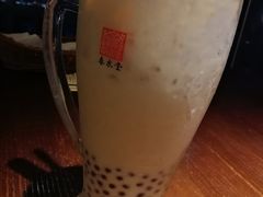 -春水堂人文茶馆(松烟文创店)