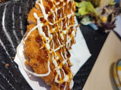 -太郎的家·平价日料(曼巴特店)