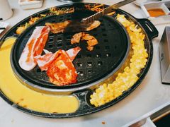 -韩宫宴烤肉·料理(如皋万达店)