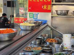 -金秋特色面馆(铜庄店)