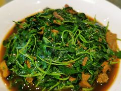-壹只菜·崇明本地特色菜(崇明南门店)