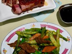 -80s港式茶餐廳