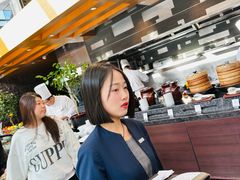 -北京柏悦酒店·锦庭餐厅Dining Room
