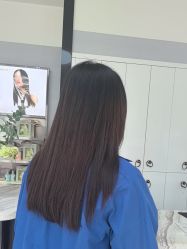 -YESIDO椰岛造型烫发染发