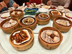 -稻香海鲜饭店(第一国际店)