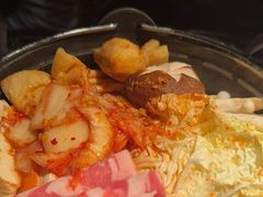 -小川洋风料理(汉街店)
