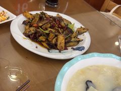 -春水锅贴·传统鲁菜(大明湖店)