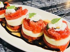 -TIAGO HOME KITCHEN(王府中环店)