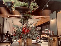 大堂-TIAGO HOME KITCHEN(王府中环店)