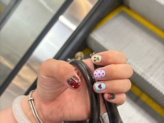 -海底捞火锅(奥森店)