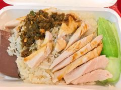 -红大哥水门鸡饭(總店)