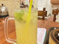 老盐柠檬-恒兴发茶店(水巷口店)