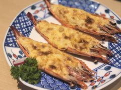 -小山日本料理(太古汇店)
