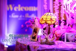 -上海虹桥锦江大酒店·宴会厅